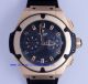 HUBLOT KING POWER Black Dial Rose Gold Watch (1)_th.jpg